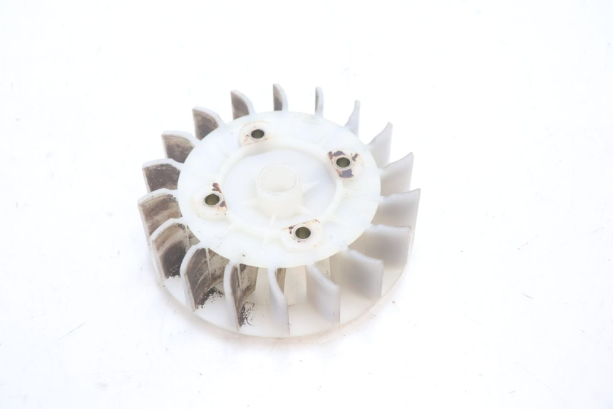 photo de VENTILADOR PEUGEOT SPEEDFIGHT 2 AC 50 (2000 - 2009) - Zoom do estado de desgaste