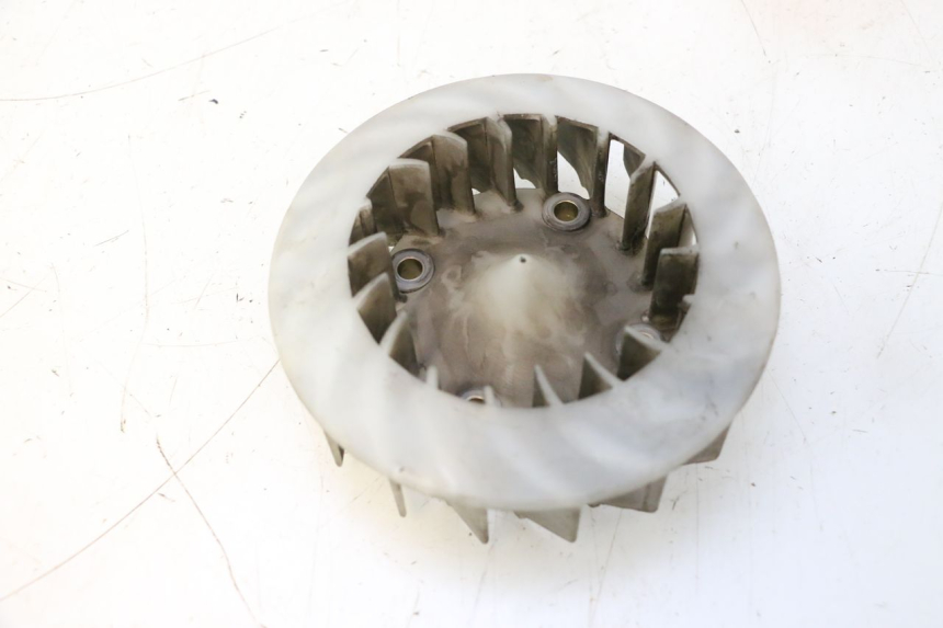 photo de VENTILADOR PEUGEOT SPEEDFIGHT 2 AC 50 (2000 - 2009) - Detalhe da peça