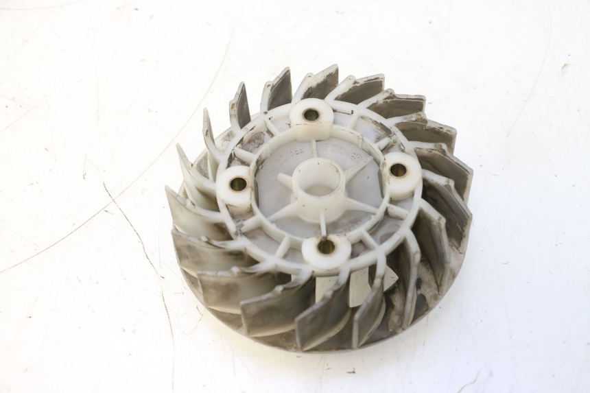 photo de VENTILADOR PEUGEOT SPEEDFIGHT 2 AC 50 (2000 - 2009) - Zoom do estado de desgaste