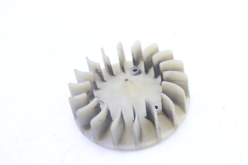 photo de VENTILADOR PEUGEOT SPEEDFIGHT 3 AIR 50 (2009 - 2015) - Detalhe da peça