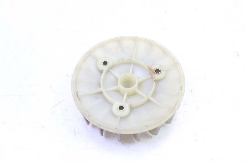 photo de VENTILADOR PEUGEOT SPEEDFIGHT 3 AIR 50 (2009 - 2015) - Zoom do estado de desgaste