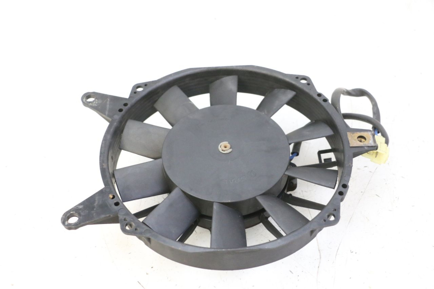 photo de VENTILADOR TRIUMPH SPRINT 900 (1995 - 1998) - Vista principal