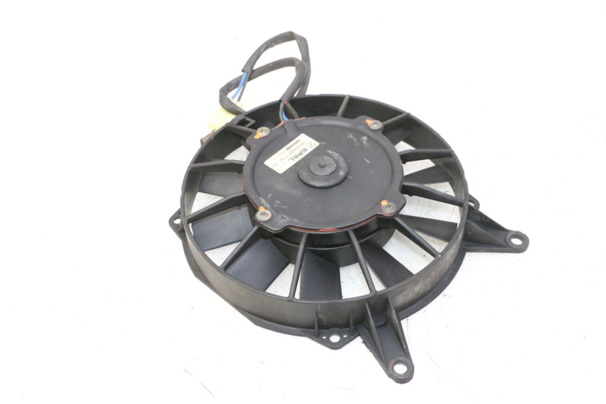 photo de VENTILADOR TRIUMPH SPRINT 900 (1995 - 1998) - Vista geral