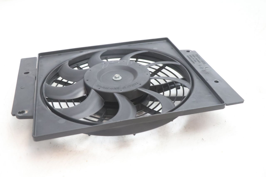 photo de VENTILADOR CAN-AM SPYDER RS 1000 (2008 - 2012) - Zoom do estado de desgaste