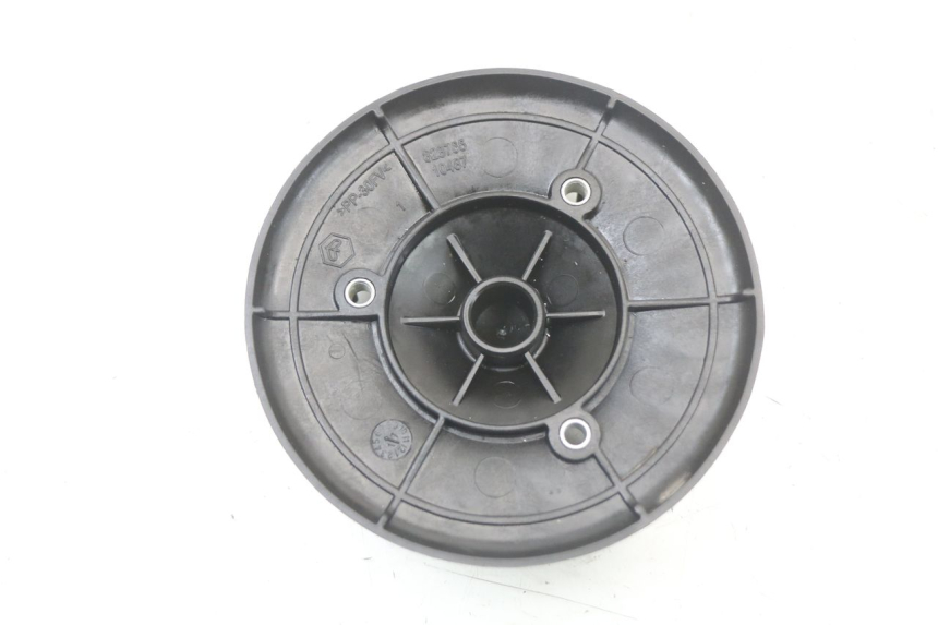 photo de VENTILADOR APRILIA SR MOTARD 50 (2012 - 2018) - Zoom do estado de desgaste