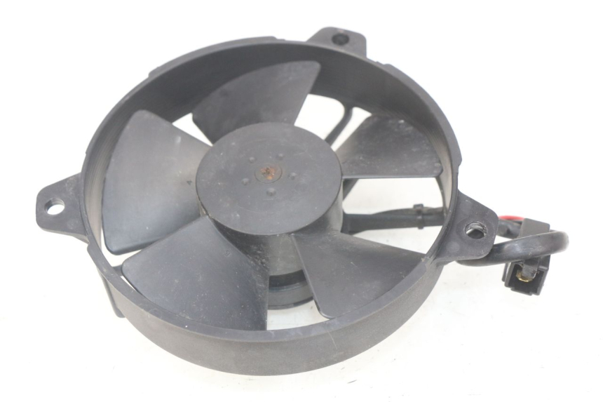 photo de VENTILADOR APRILIA SRV 850 (2012 - 2017) - Vista principal
