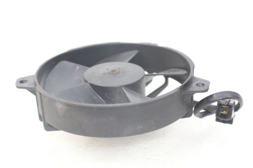 photo de VENTILADOR APRILIA SRV 850 (2012 - 2017) - Zoom do estado de desgaste
