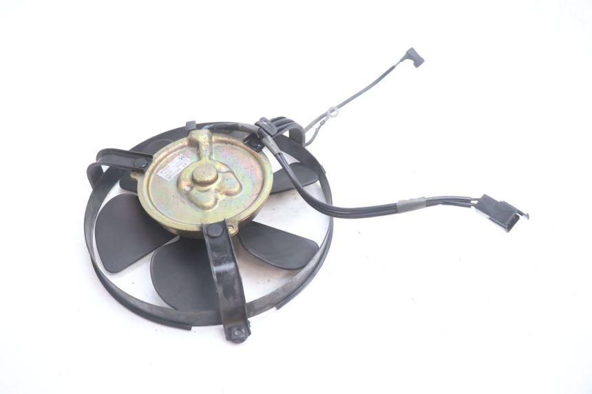 photo de VENTILADOR HONDA ST PAN EUROPEAN 1100 (1990 - 2002) - Zoom do estado de desgaste