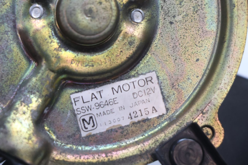 photo de VENTILADOR HONDA ST PAN EUROPEAN 1100 (1990 - 2002) - Outro ângulo de visão