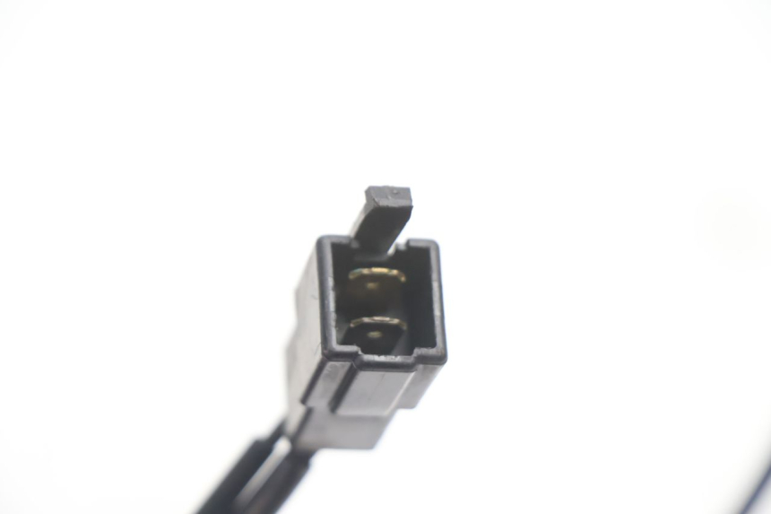 photo de VENTILADOR HONDA ST PAN EUROPEAN 1100 (1990 - 2002) - Pontos de fixação