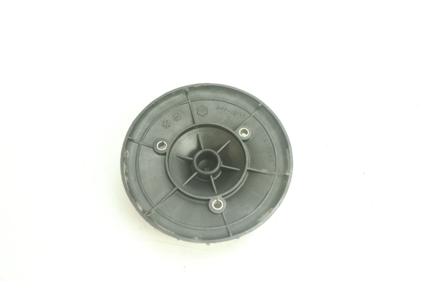 photo de VENTILADOR GILERA STALKER 50 (2004 - 2014) - Zoom do estado de desgaste