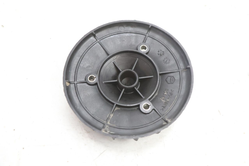 photo de VENTILADOR GILERA STALKER 50 (2004 - 2014) - Zoom do estado de desgaste