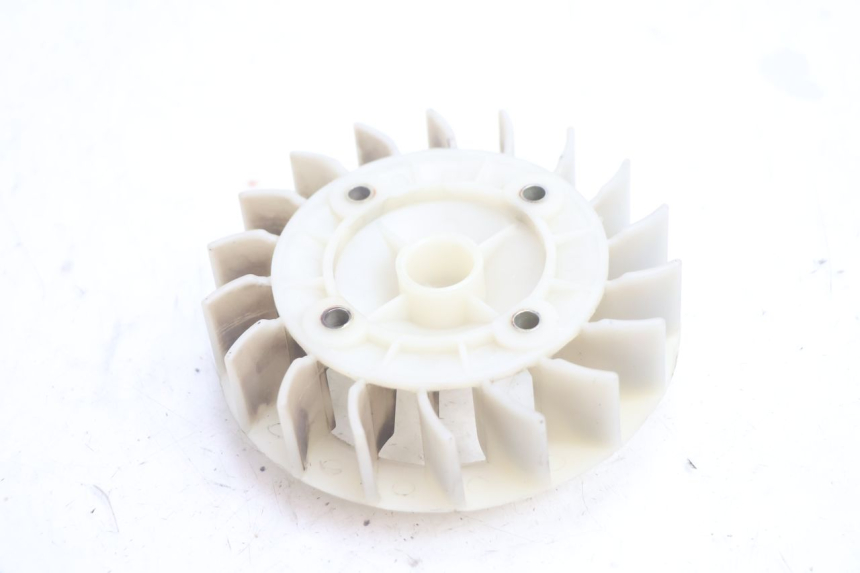 photo de VENTILADOR RAZZO STEED 125 (2012 - 2018) - Outro ângulo de visão