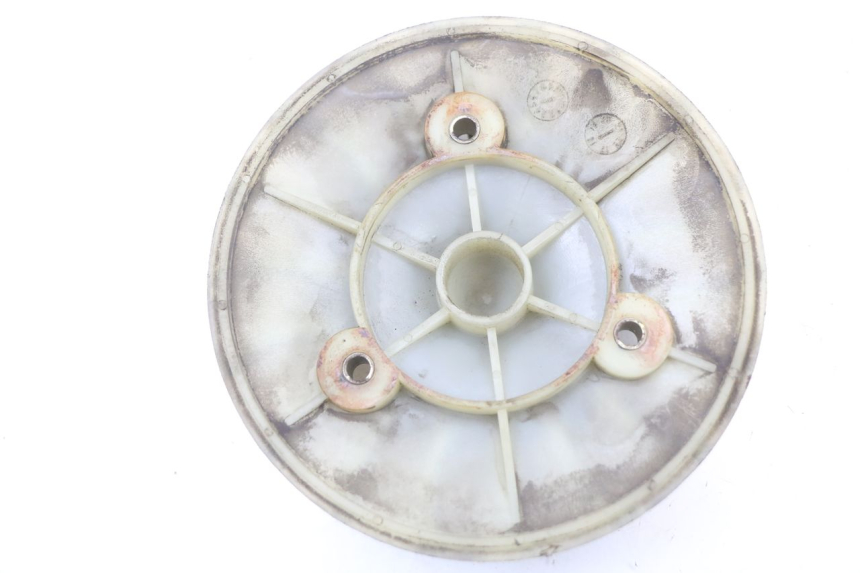 photo de VENTILADOR PEUGEOT STREETZONE I 2T 50 (2018 - 2020) - Zoom do estado de desgaste