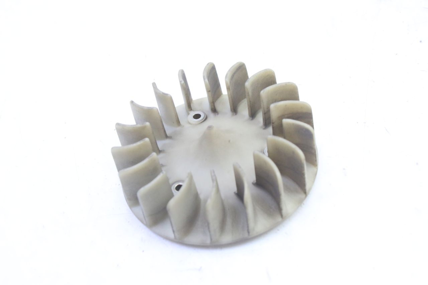 photo de VENTILADOR PEUGEOT STREETZONE I 2T 50 (2018 - 2020) - Vista principal