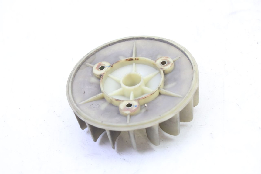 photo de VENTILADOR PEUGEOT STREETZONE I 2T 50 (2018 - 2020) - Zoom do estado de desgaste