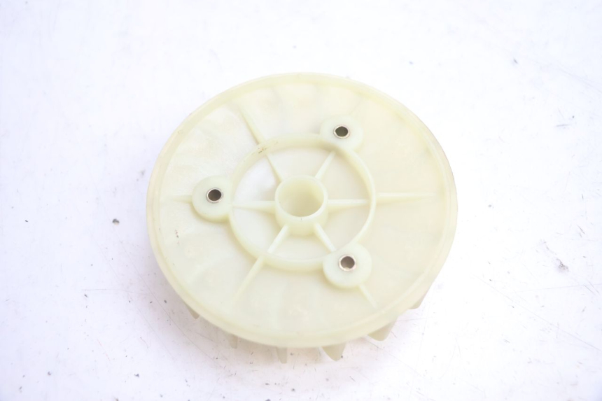 photo de VENTILADOR PEUGEOT STREETZONE NAKED 2T 50 (2014 - 2018) - Zoom do estado de desgaste