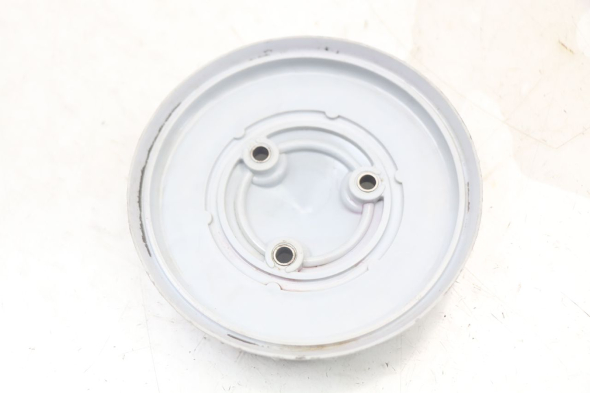 photo de VENTILADOR MBK STUNT NAKED 50 (2004 - 2018) - Zoom do estado de desgaste
