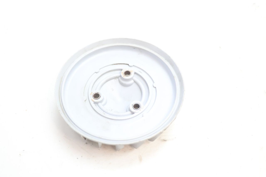 photo de VENTILADOR MBK STUNT NAKED 50 (2004 - 2018) - Zoom do estado de desgaste