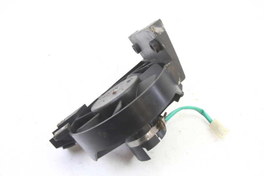 photo de VENTILADOR PIAGGIO SUPER LX 125 (2000 - 2003) - Zoom do estado de desgaste