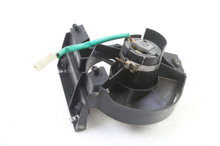 photo de VENTILADOR PIAGGIO SUPER LX 125 (2000 - 2003) - Ampliação técnica