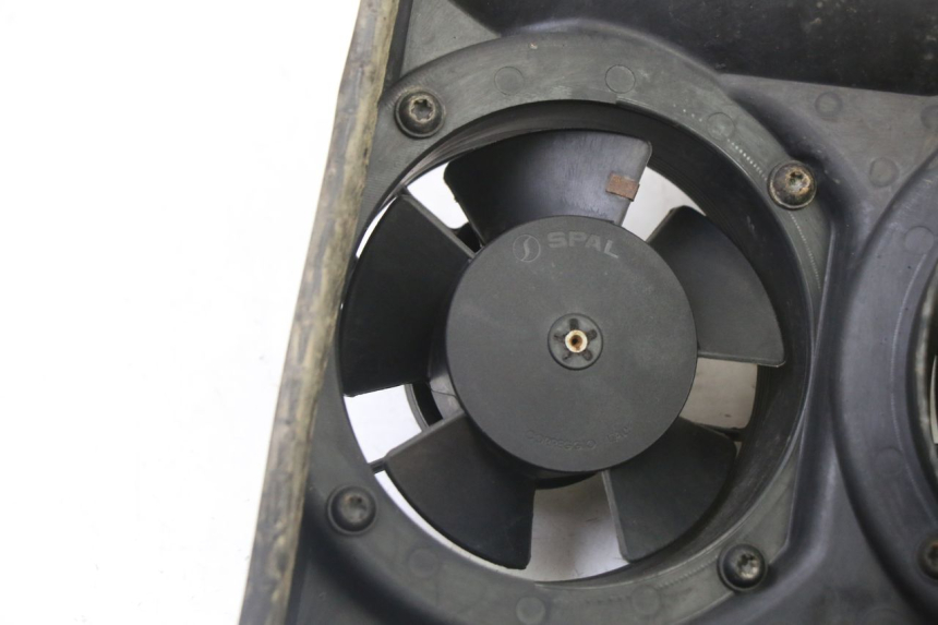 photo de VENTILADOR KTM SUPERENDURO R 950 (2005 - 2009) - Detalhe da peça