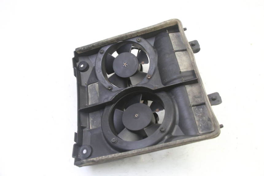 photo de VENTILADOR KTM SUPERENDURO R 950 (2005 - 2009) - Outro ângulo de visão