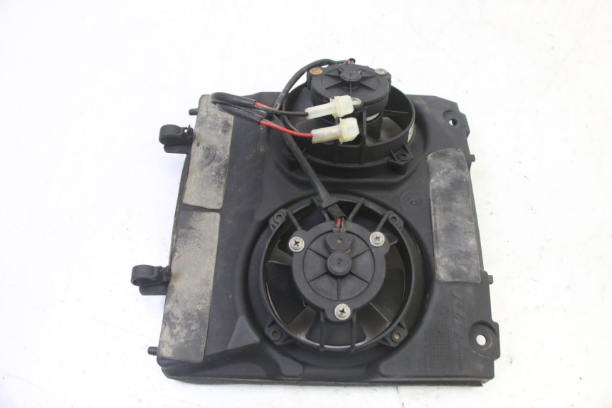 photo de VENTILADOR KTM SUPERENDURO R 950 (2005 - 2009) - Ampliação técnica