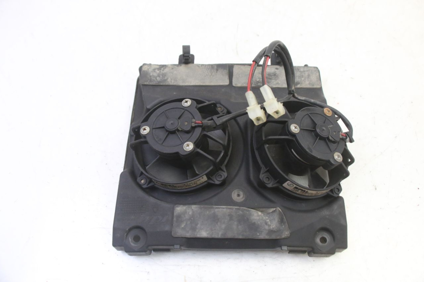 photo de VENTILADOR KTM SUPERENDURO R 950 (2005 - 2009) - Vista geral