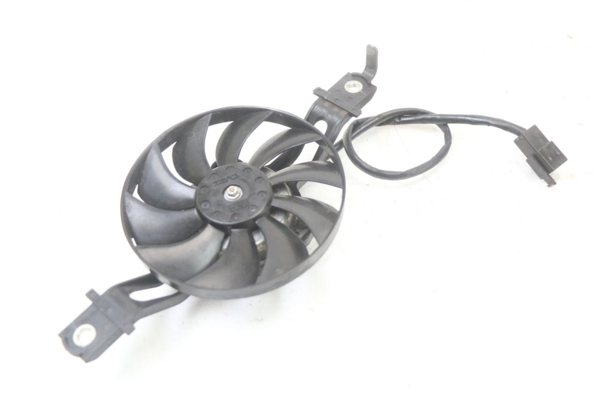 photo de VENTILADOR SUZUKI BURGMAN 125 (2007 - 2014) - Vista principal