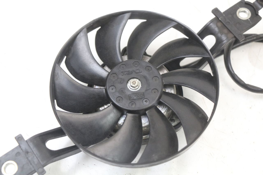 photo de VENTILADOR SUZUKI BURGMAN 125 (2007 - 2014) - Detalhe da peça