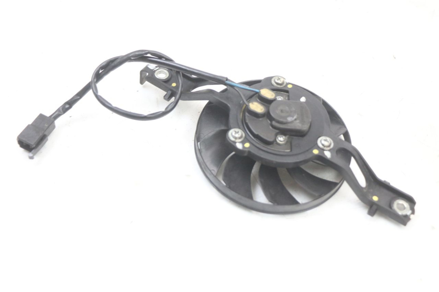 photo de VENTILADOR SUZUKI BURGMAN 125 (2007 - 2014) - Ampliação técnica