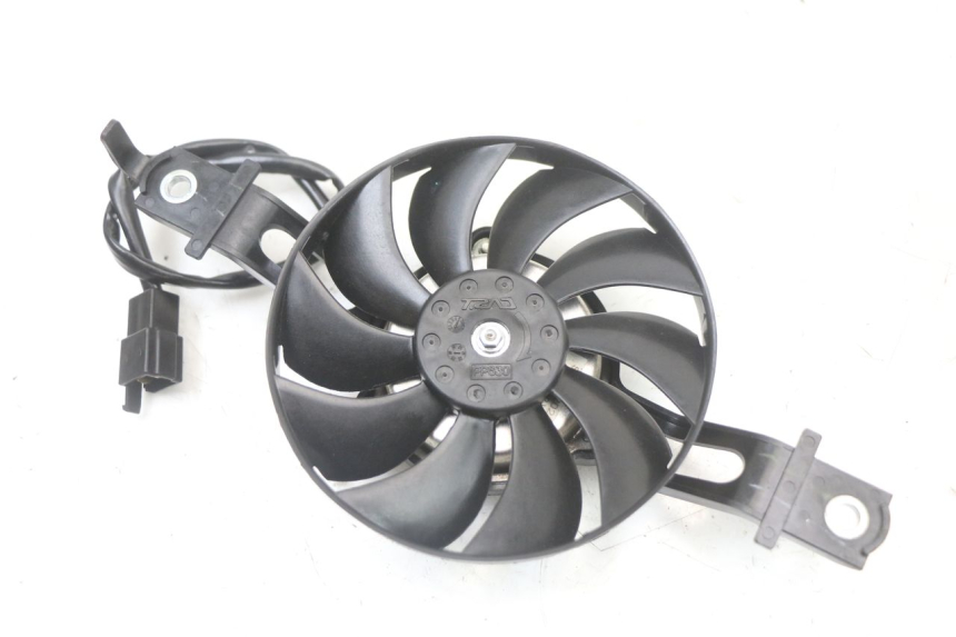 photo de VENTILADOR SUZUKI BURGMAN 125 (2018 - 2021) - Vista principal