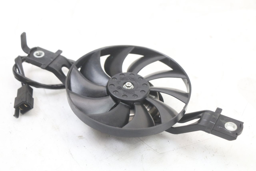 photo de VENTILADOR SUZUKI BURGMAN 125 (2018 - 2021) - Detalhe da peça
