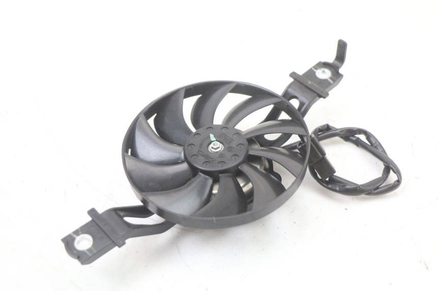 photo de VENTILADOR SUZUKI BURGMAN 125 (2018 - 2021) - Vista principal