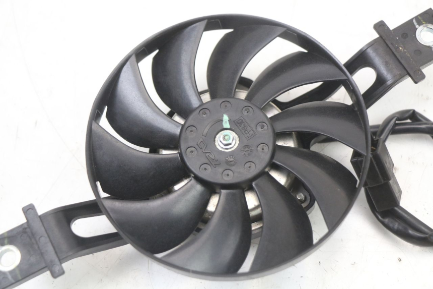 photo de VENTILADOR SUZUKI BURGMAN 125 (2018 - 2021) - Detalhe da peça