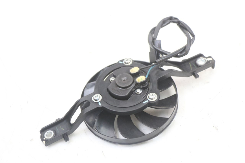 photo de VENTILADOR SUZUKI BURGMAN 125 (2018 - 2021) - Ampliação técnica