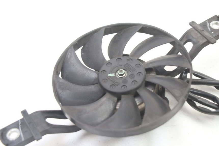 photo de VENTILADOR SUZUKI BURGMAN 125 (2015 - 2017) - Detalhe da peça