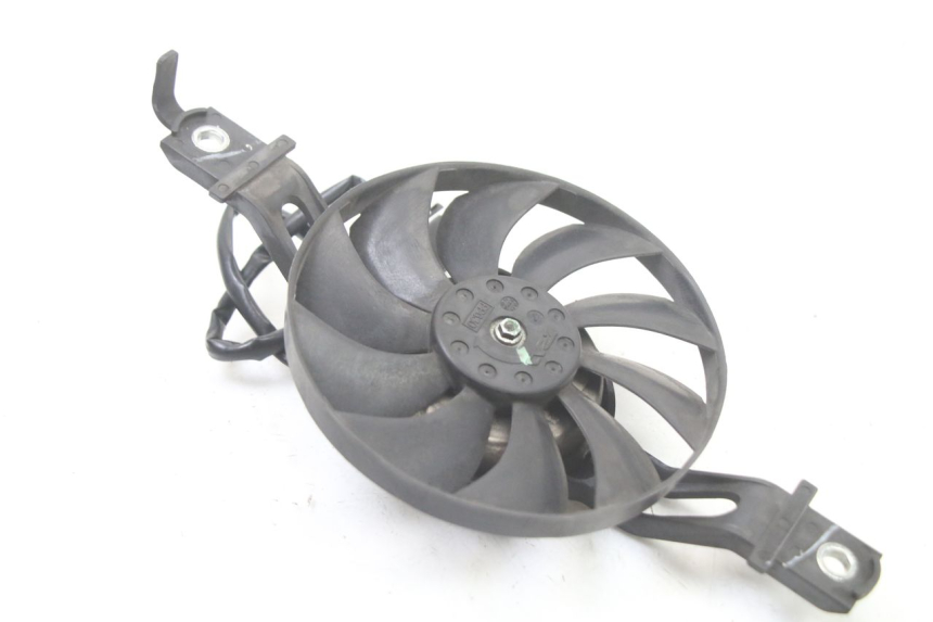 photo de VENTILADOR SUZUKI BURGMAN 125 (2015 - 2017) - Zoom do estado de desgaste