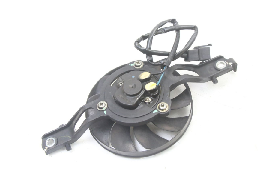 photo de VENTILADOR SUZUKI BURGMAN 125 (2015 - 2017) - Outro ângulo de visão