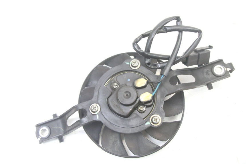 photo de VENTILADOR SUZUKI BURGMAN 125 (2015 - 2017) - Ampliação técnica