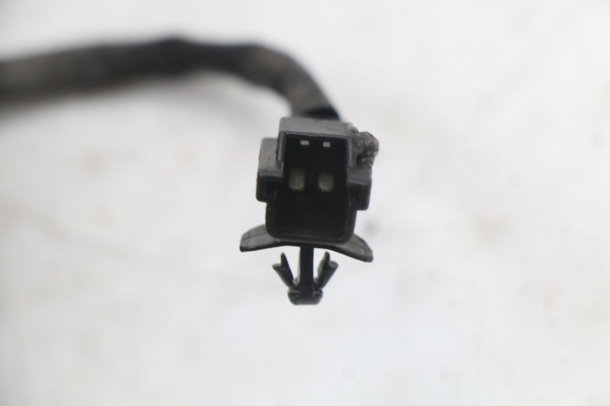 photo de VENTILADOR SUZUKI GSX F GSXF 650 (2007 - 2015) - Vista geral
