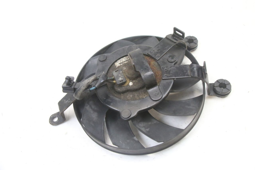 photo de VENTILADOR SUZUKI GSX F GSXF 650 (2007 - 2015) - Zoom do estado de desgaste