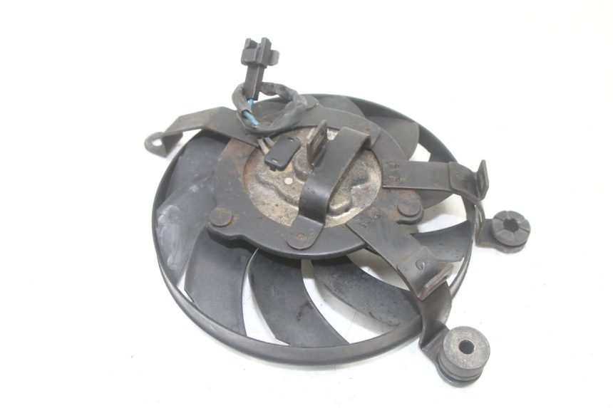 photo de VENTILADOR SUZUKI GSX F GSXF 650 (2007 - 2015) - Zoom do estado de desgaste