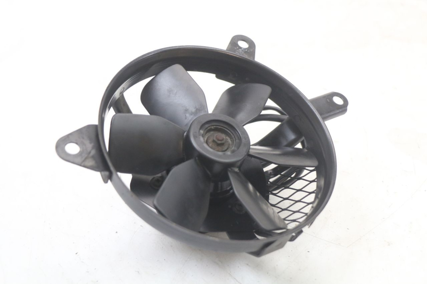 photo de VENTILADOR SUZUKI SV S 650 (1999 - 2002) - Detalhe da peça