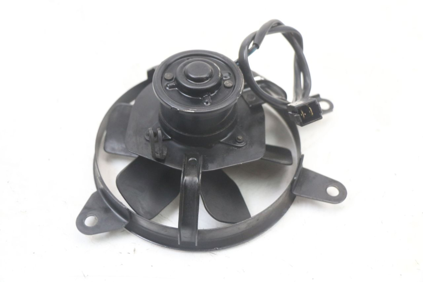photo de VENTILADOR SUZUKI SV S 650 (1999 - 2002) - Outro ângulo de visão