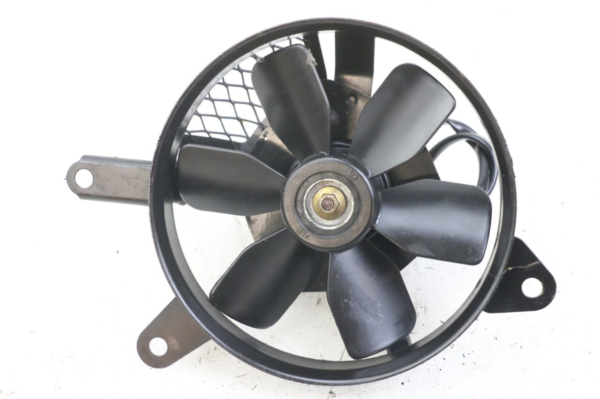 photo de VENTILADOR SUZUKI SV N 650 (1999 - 2002) - Vista principal