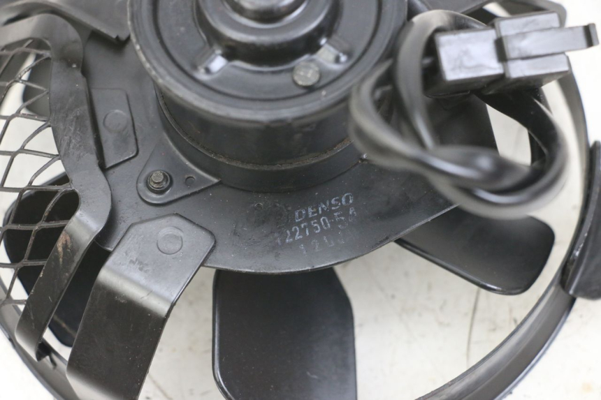 photo de VENTILADOR SUZUKI SV N 650 (1999 - 2002) - Detalhe da peça