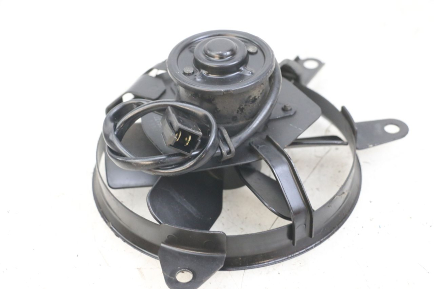 photo de VENTILADOR SUZUKI SV N 650 (1999 - 2002) - Zoom do estado de desgaste