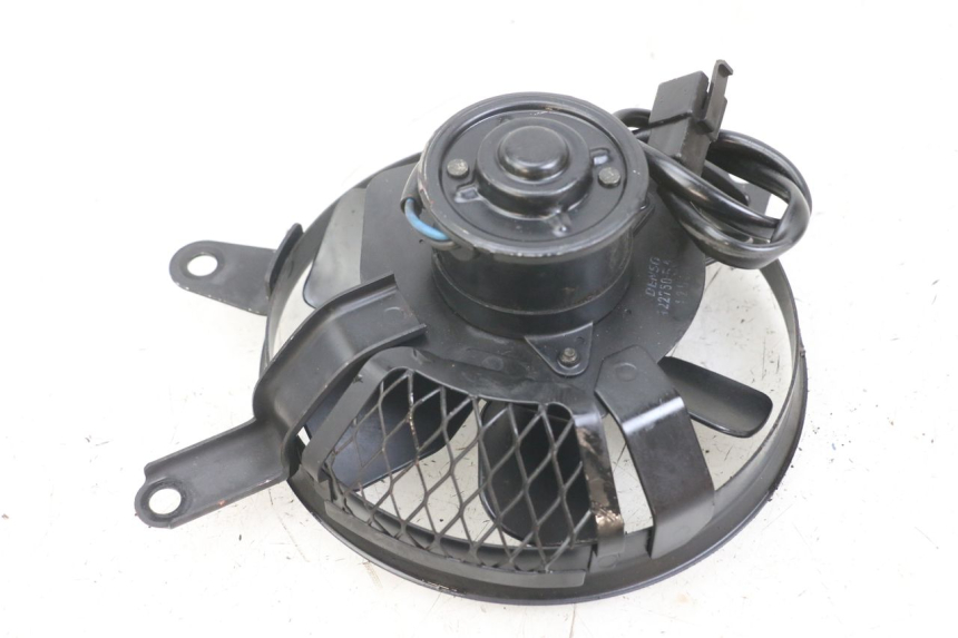 photo de VENTILADOR SUZUKI SV N 650 (1999 - 2002) - Outro ângulo de visão